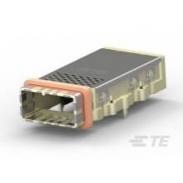 Te Connectivity Receptacle Assembly 2149152-1